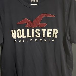 Vintage Hollister shirt